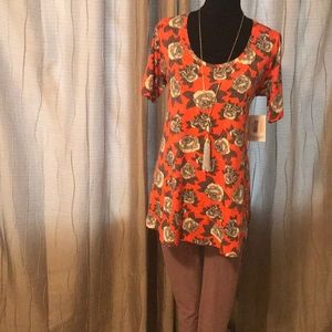 Two for one, LLR o/s leggings, small Perfect T